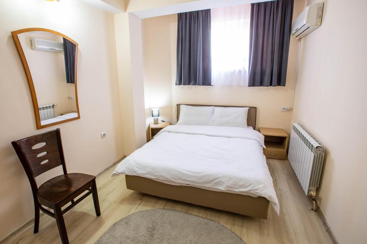 Komitite Complex Csucsuligovo Kültér fotó