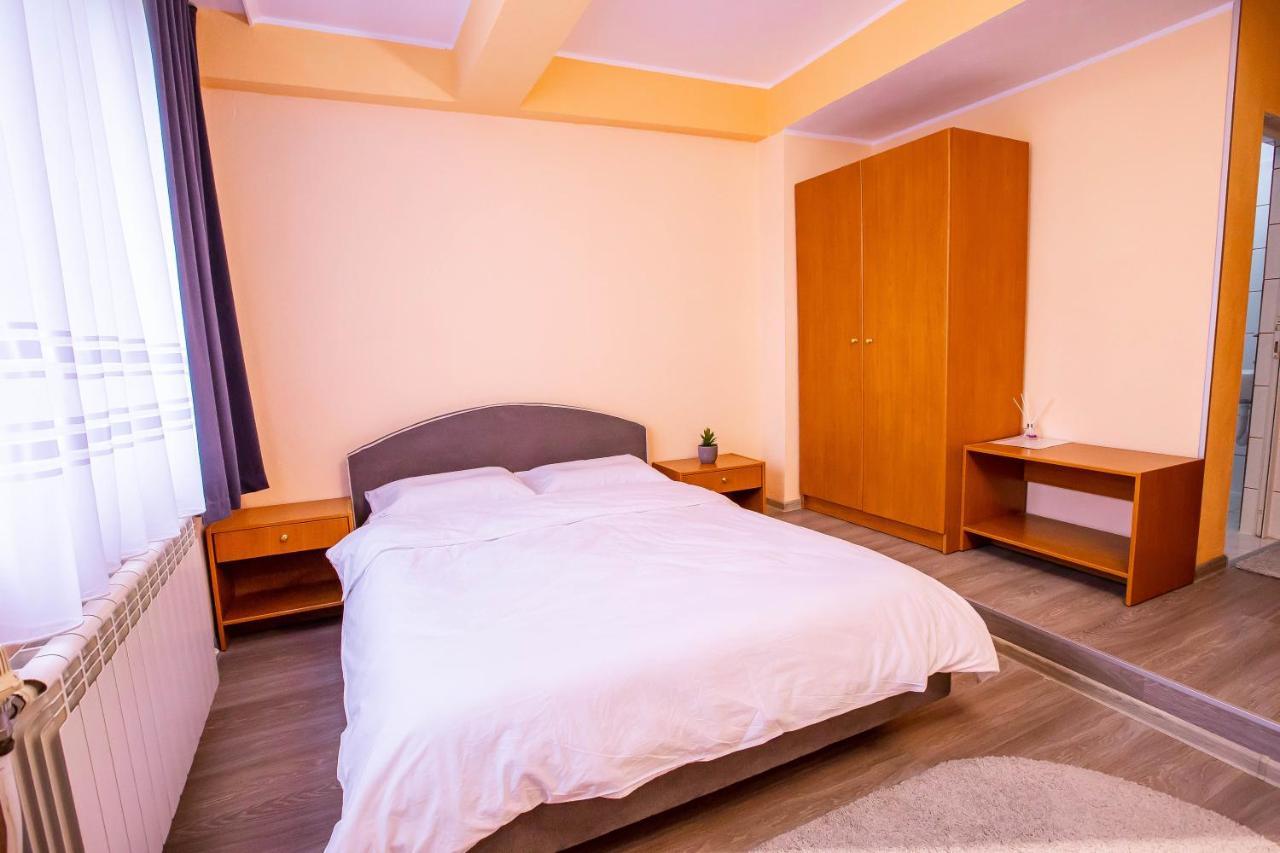 Komitite Complex Csucsuligovo Kültér fotó