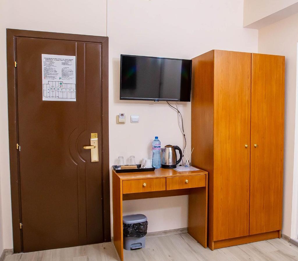 Komitite Complex Csucsuligovo Kültér fotó