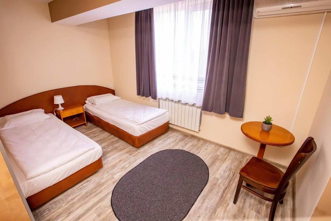 Komitite Complex Csucsuligovo Kültér fotó
