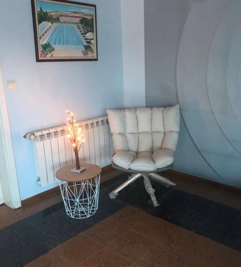 Komitite Complex Csucsuligovo Kültér fotó