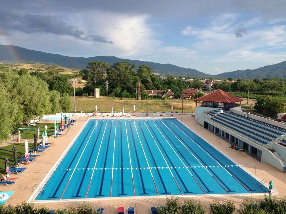 Komitite Complex Csucsuligovo Kültér fotó